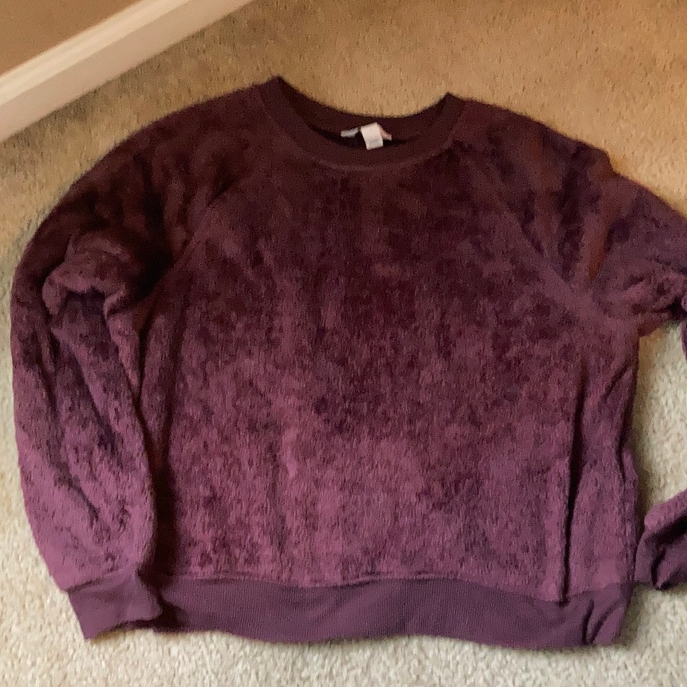Arizona sweatshirt sz large- never worn